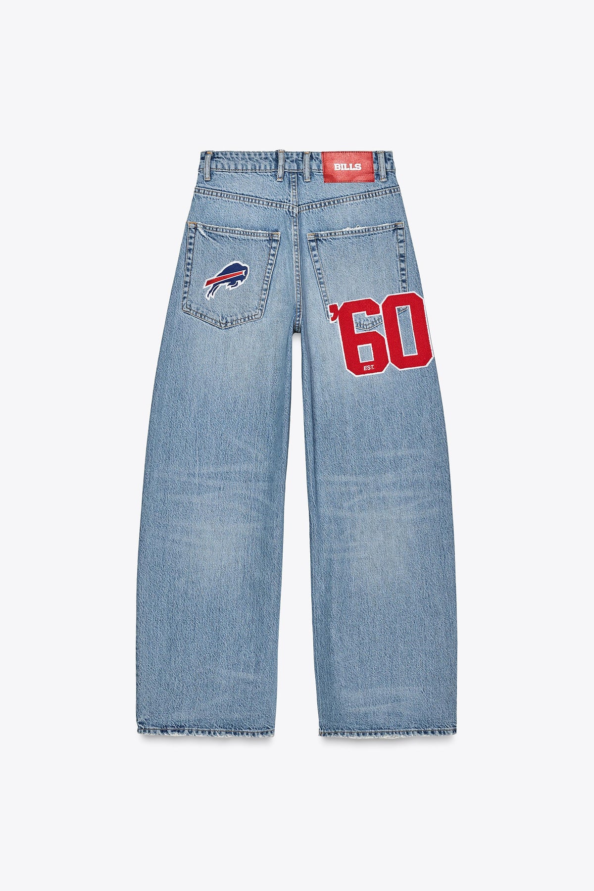 Limited NFL Jeans