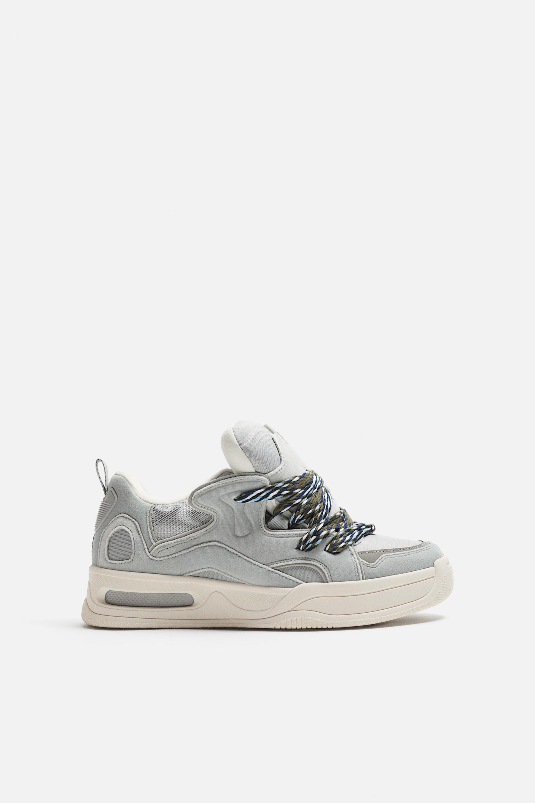 Skate Sneaker
