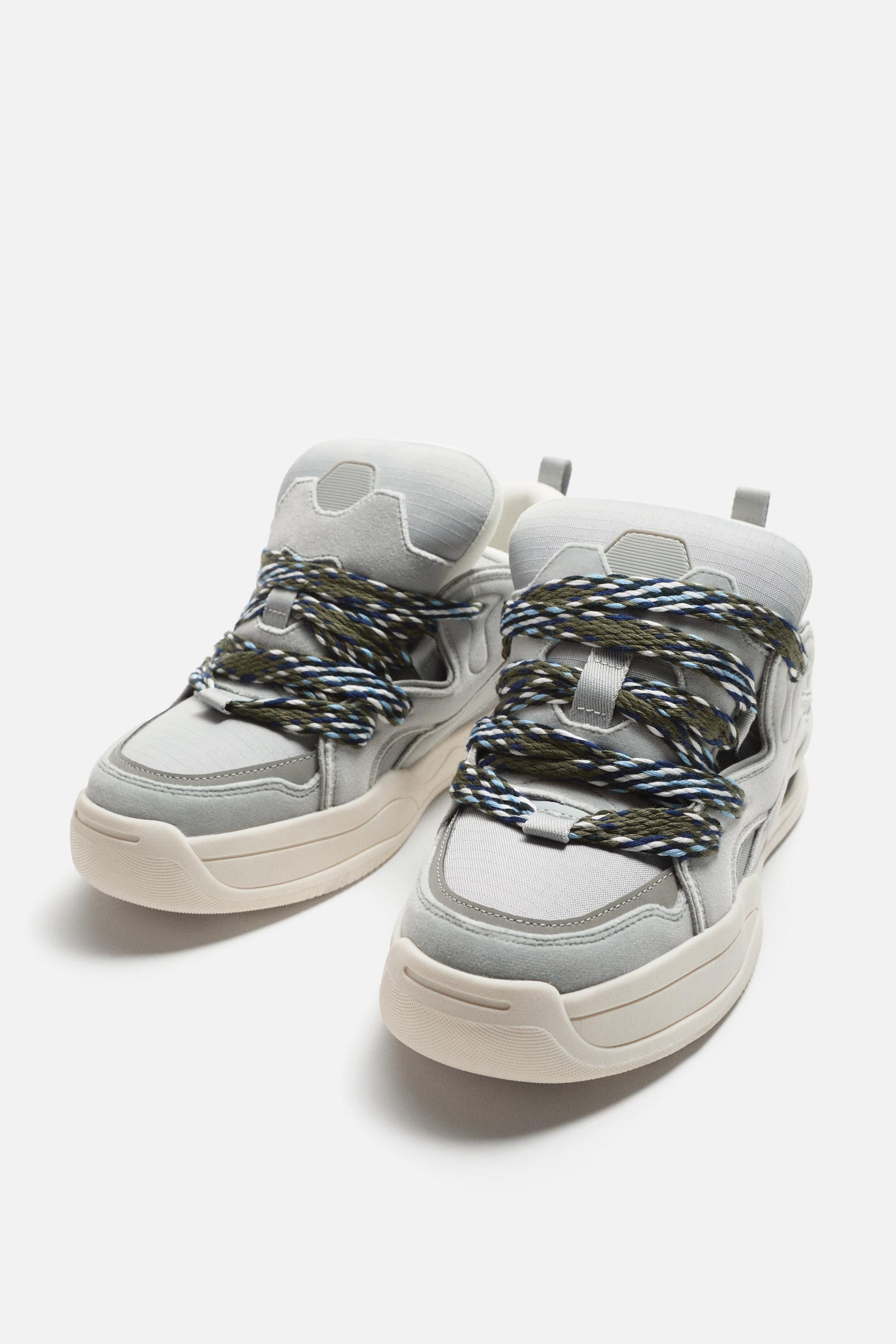 Skate Sneaker