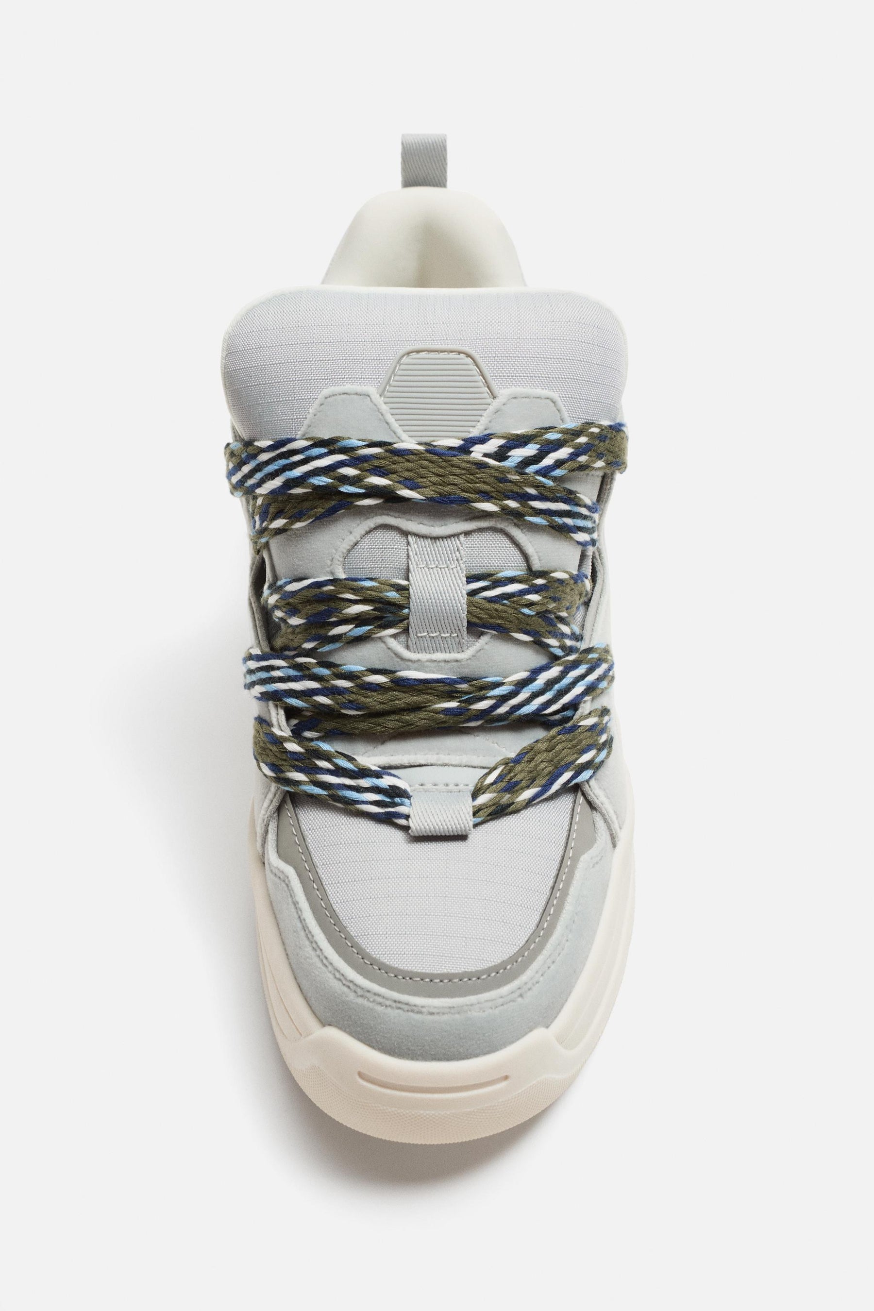Skate Sneaker