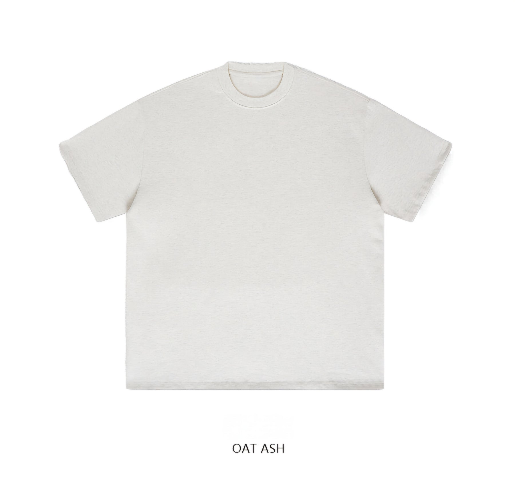 Welura Oversized Shirt