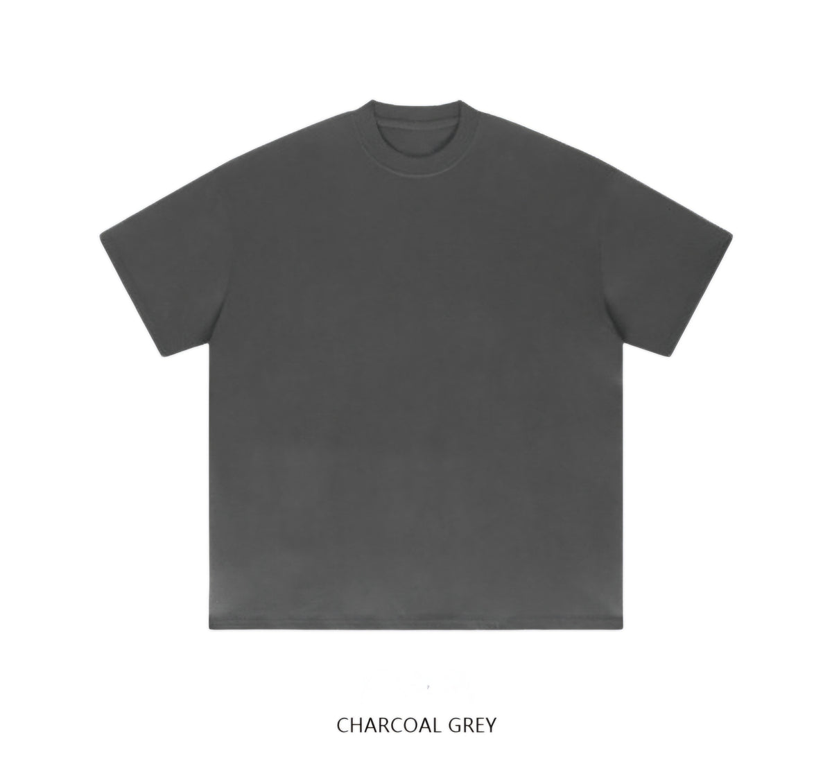 Welura Oversized Shirt