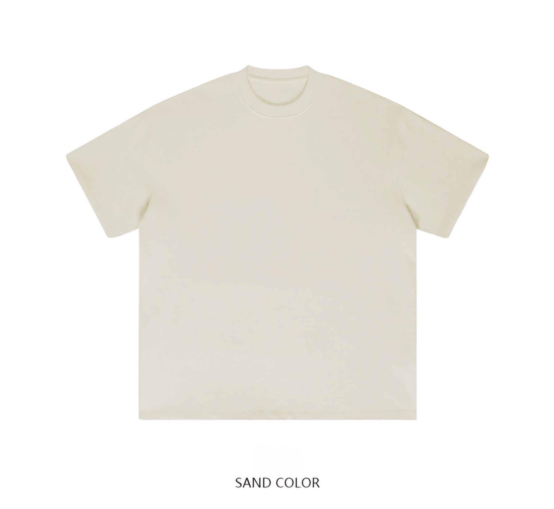 Welura Oversized Shirt
