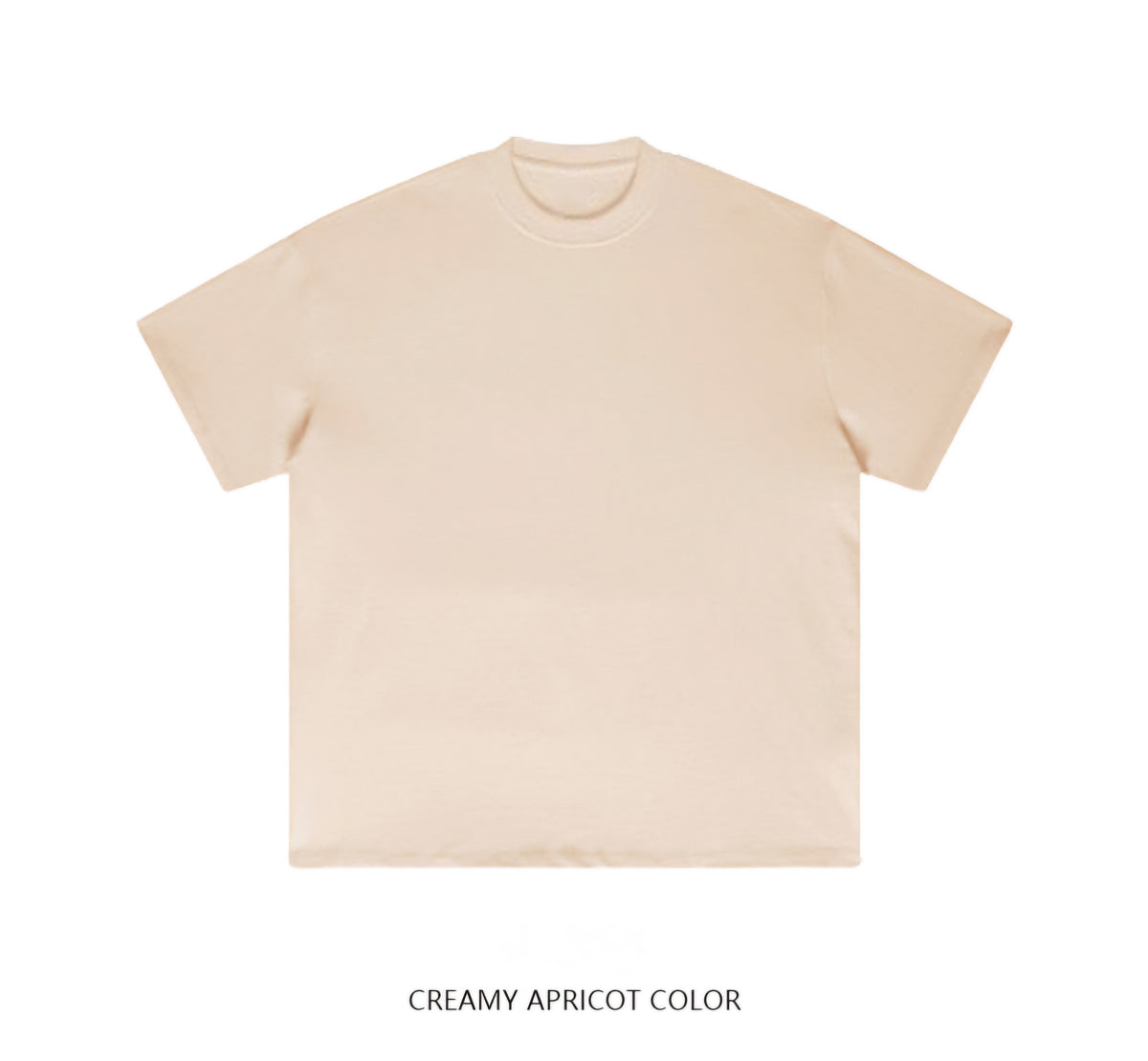 Welura Oversized Shirt