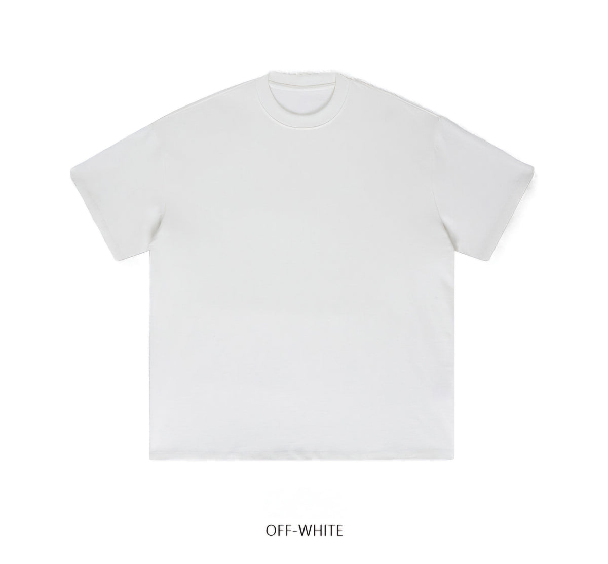 Welura Oversized Shirt