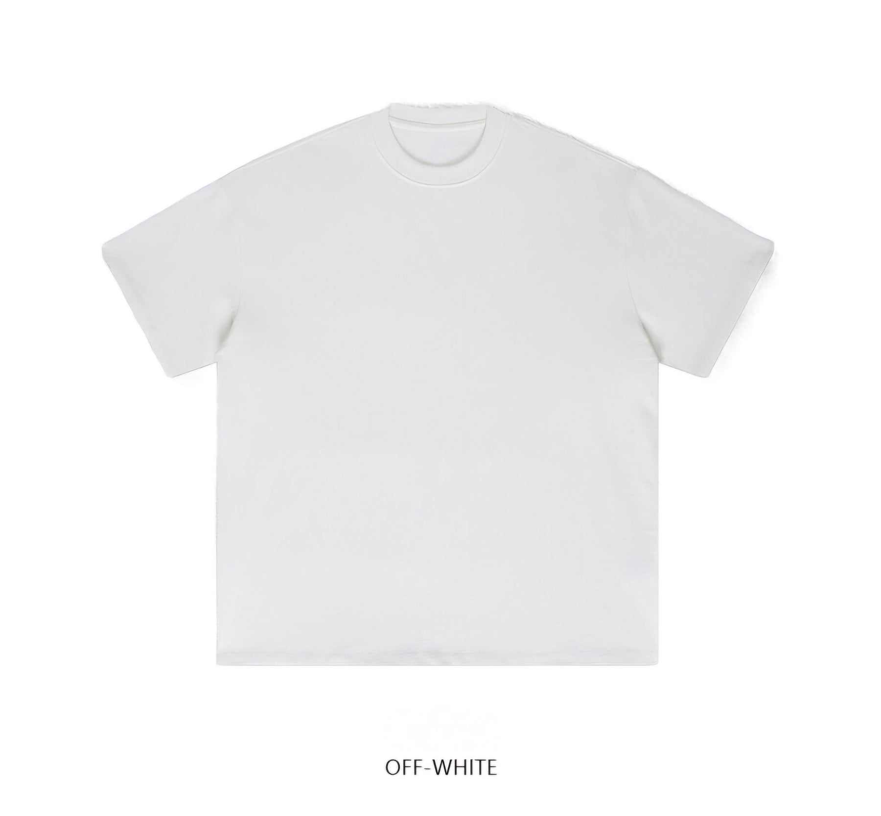 Welura Oversized Shirt