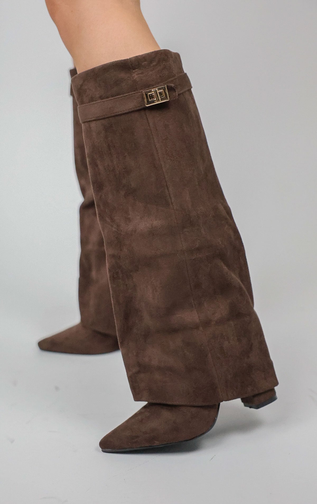 Shark Boots