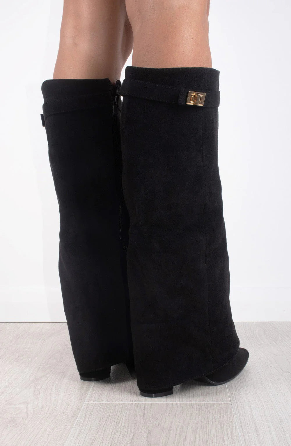 Shark Boots