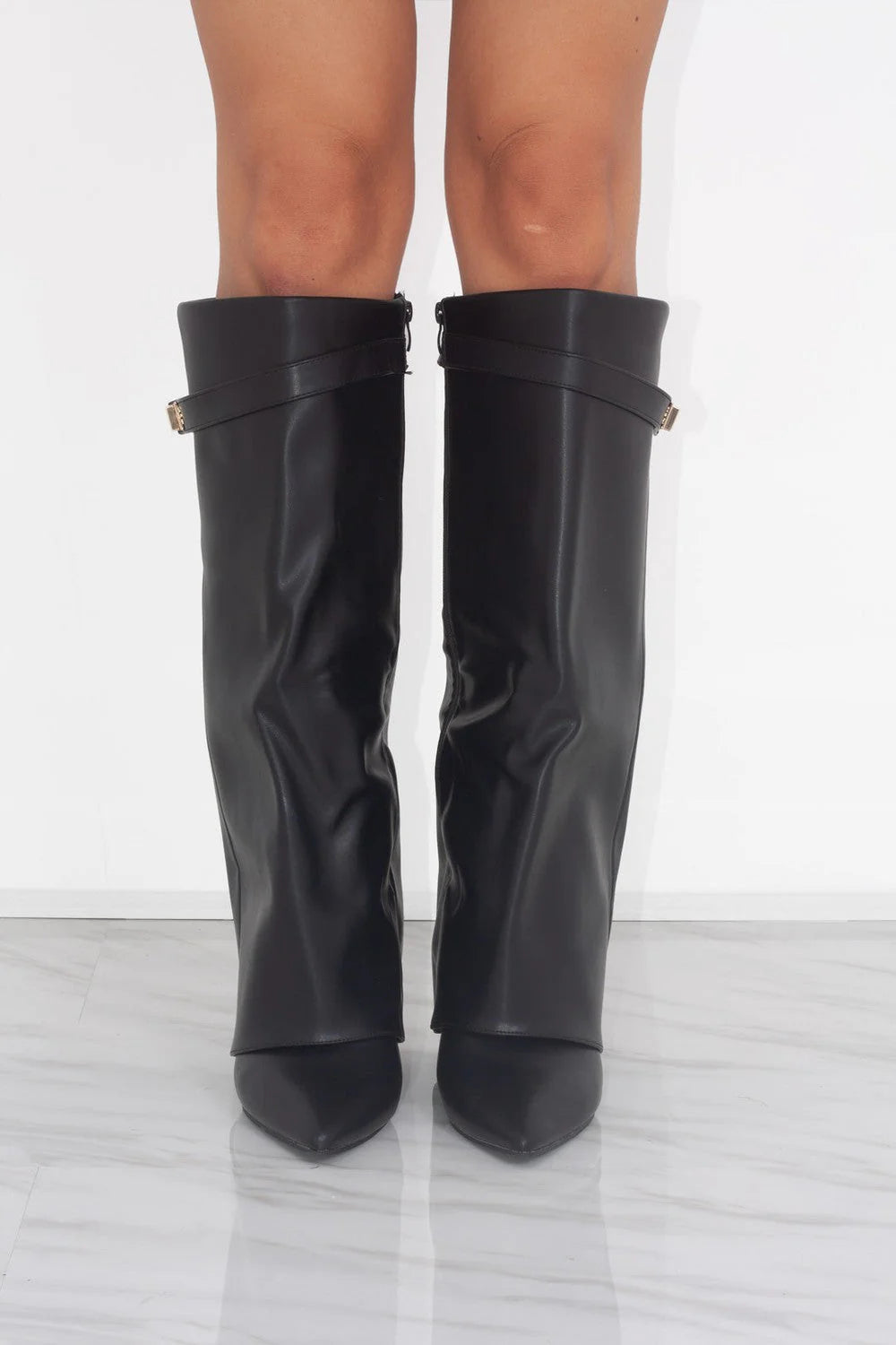 Shark Boots