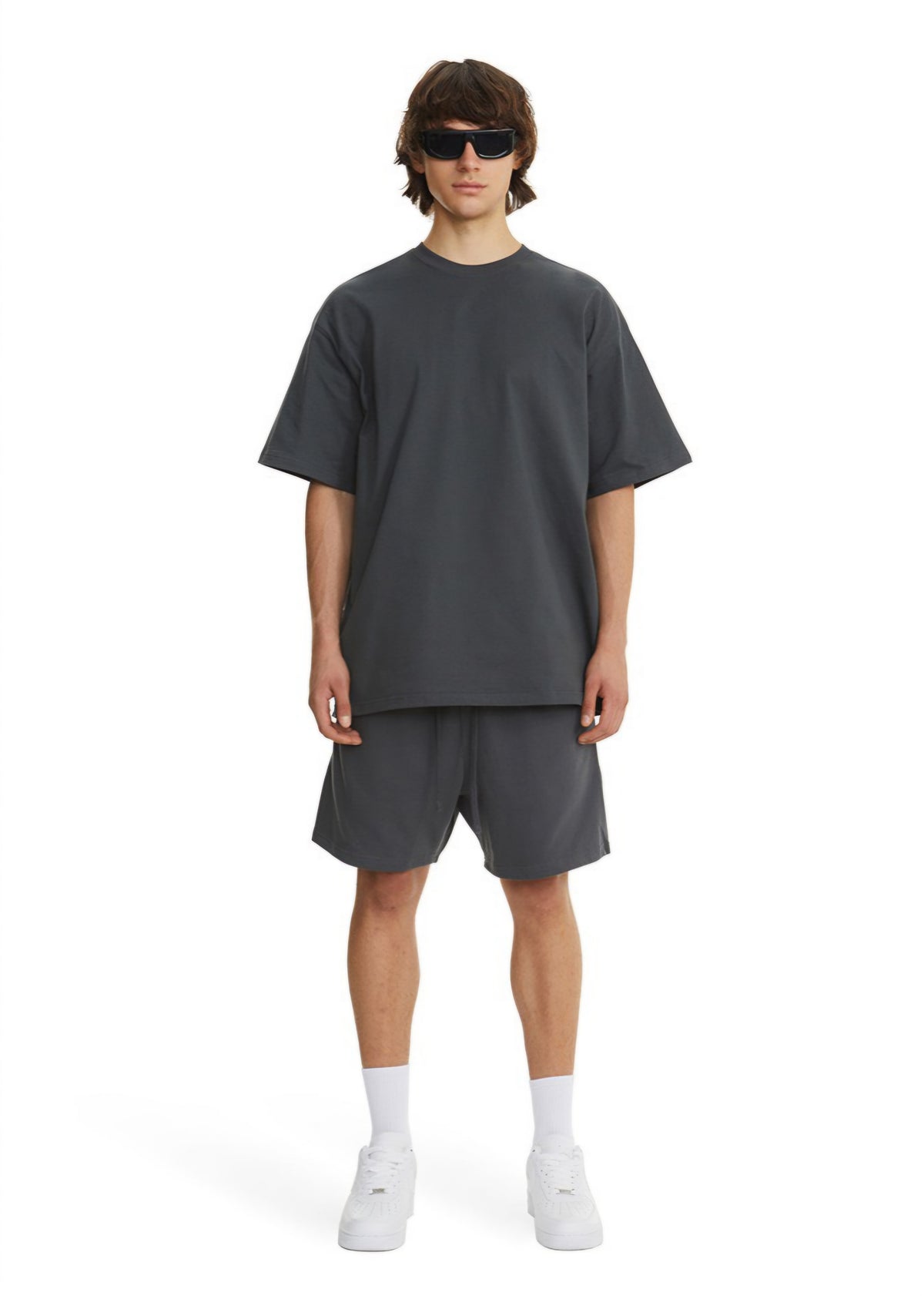 Welura Oversized Shirt