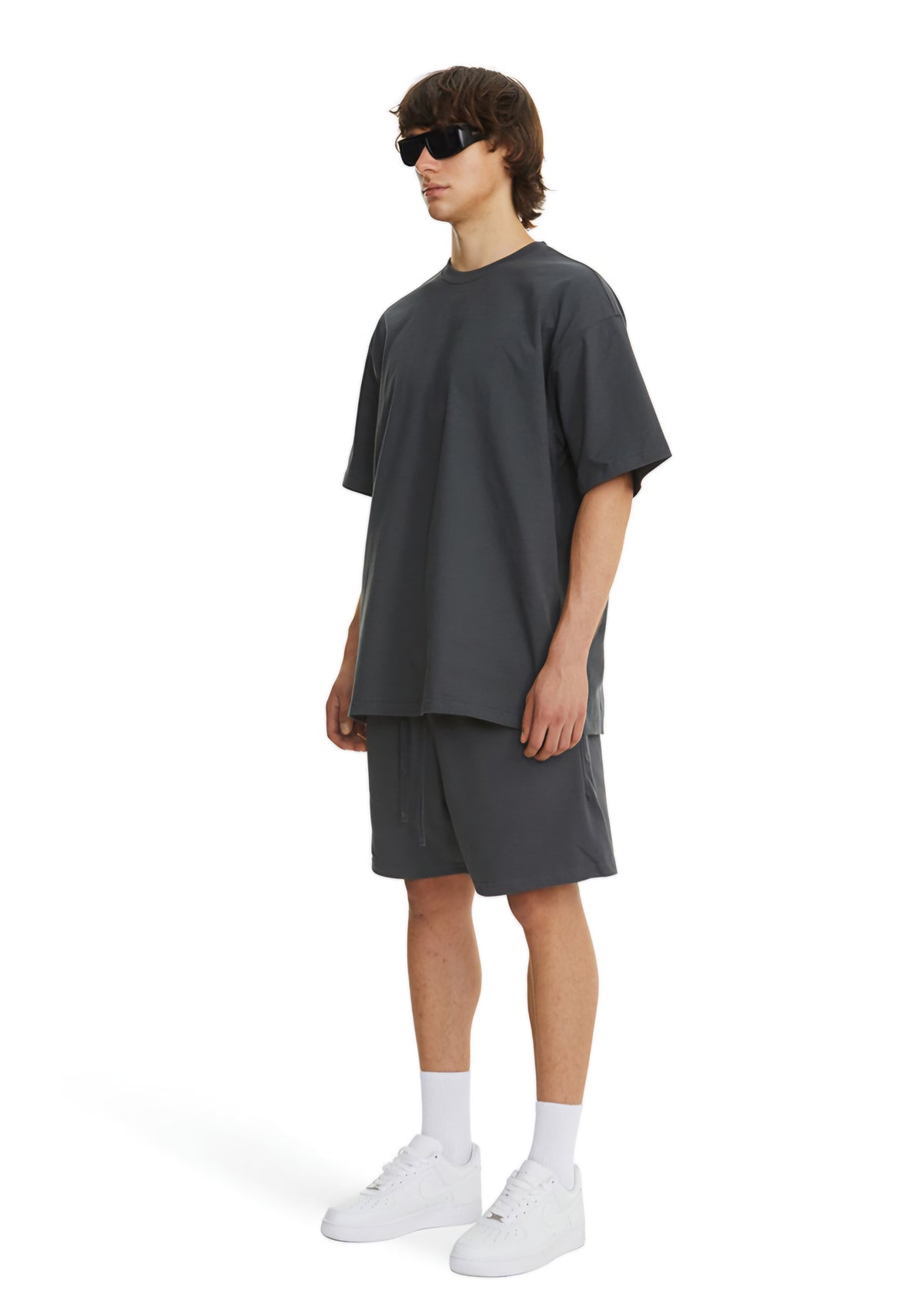 Welura Oversized Shirt