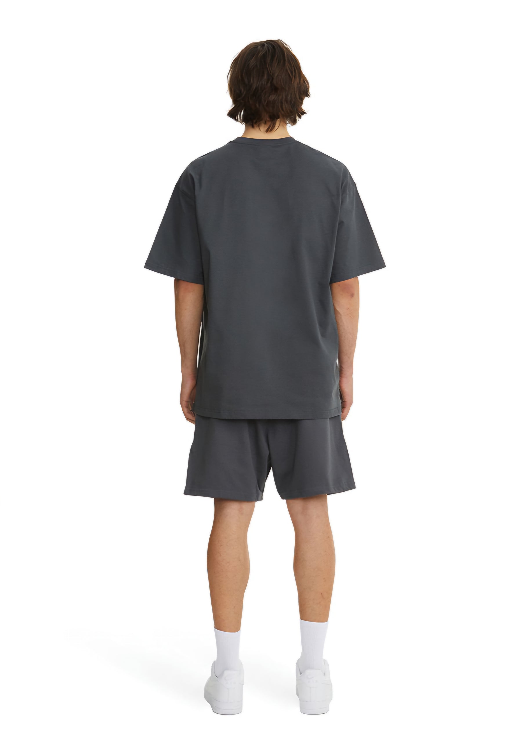 Welura Oversized Shirt