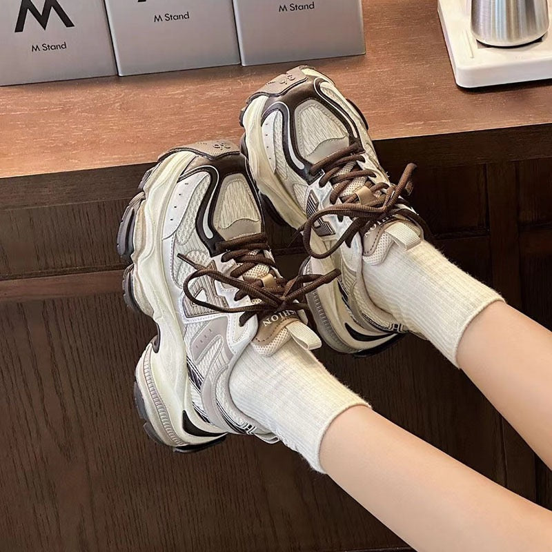 Women Running Sneaker