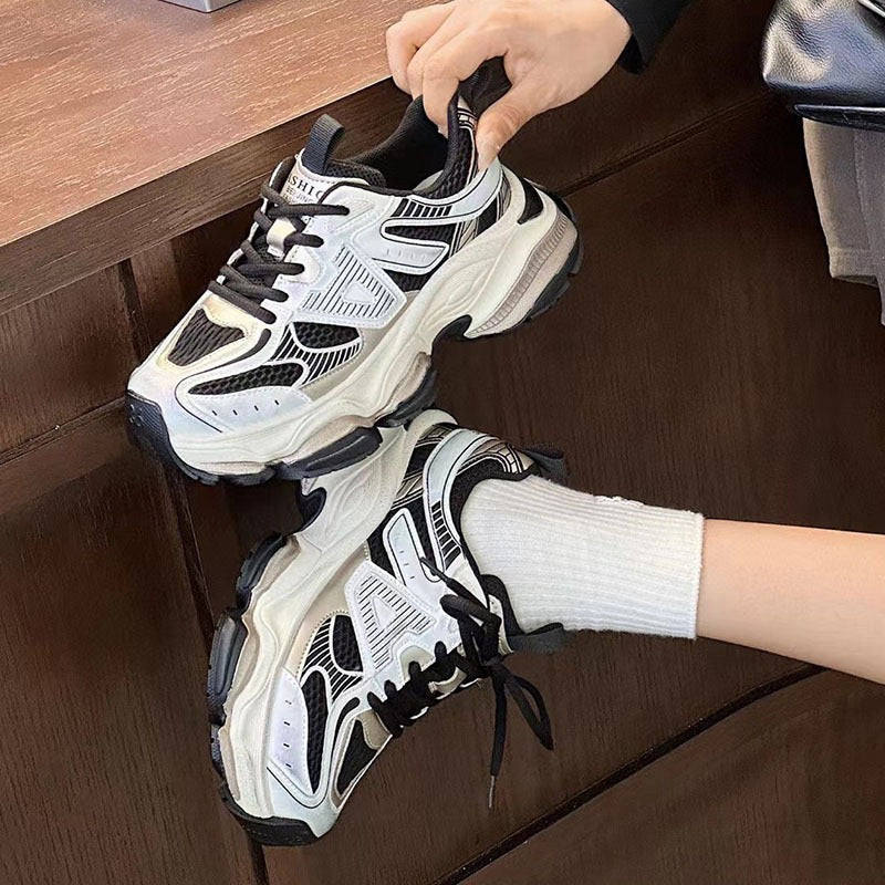 Women Running Sneaker