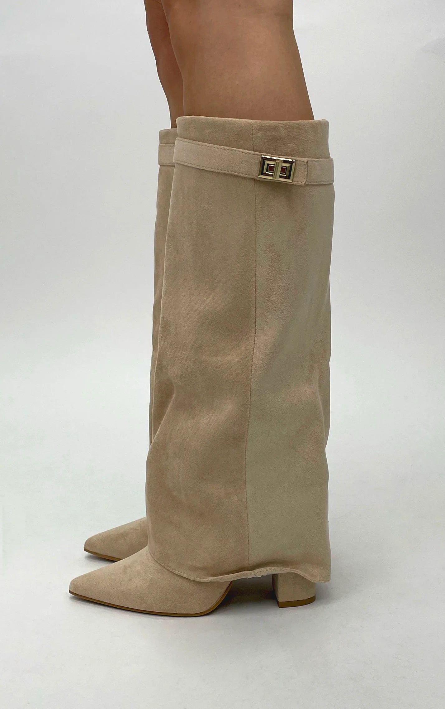 Shark Boots