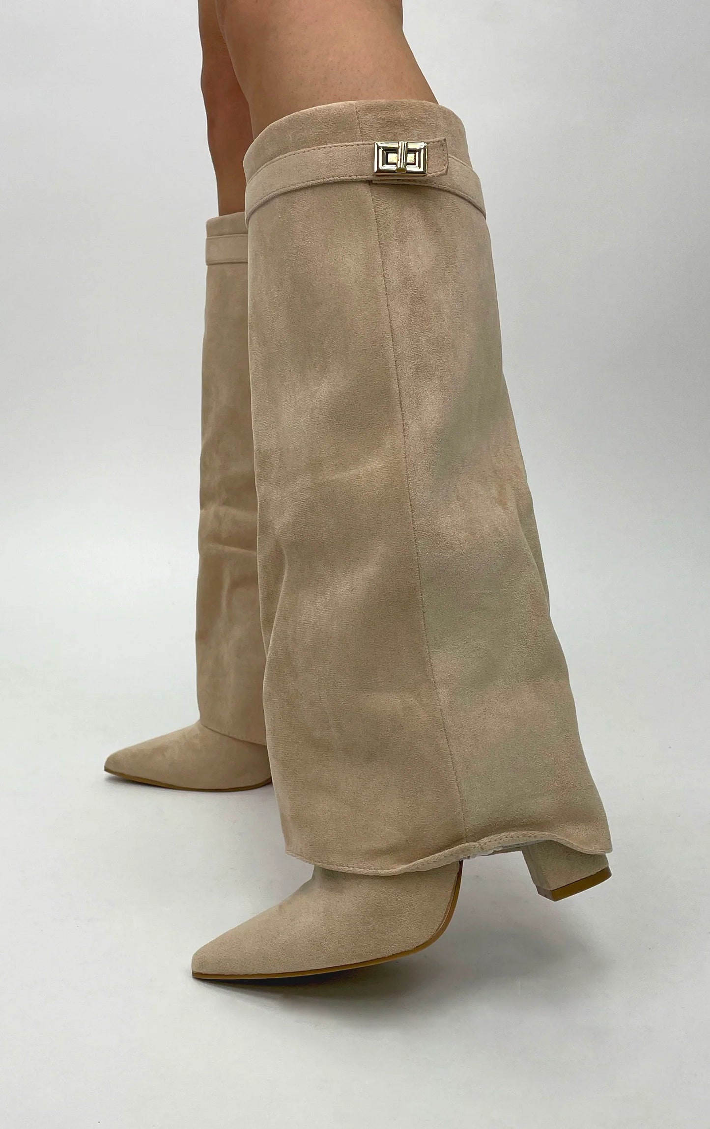 Shark Boots