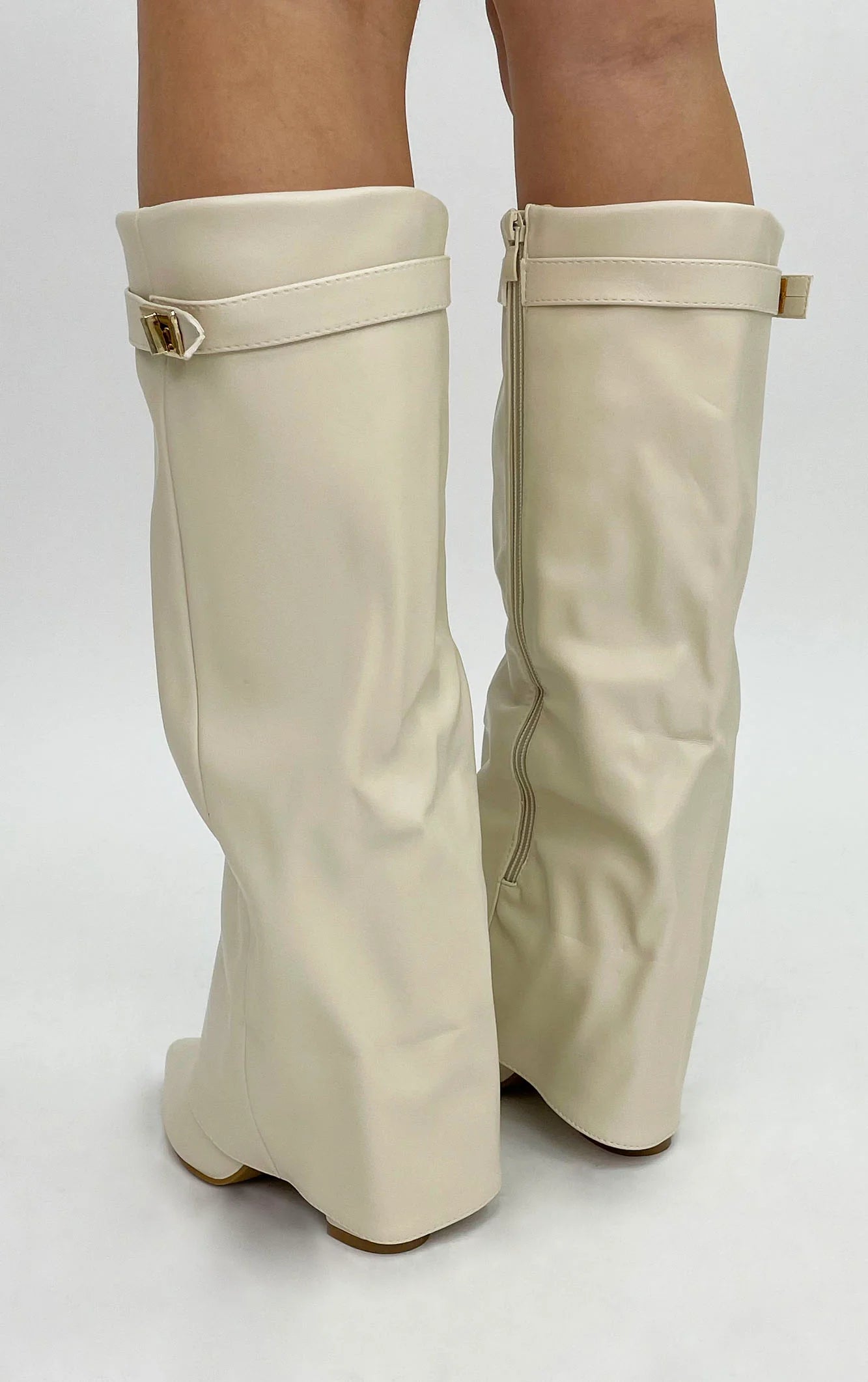 Shark Boots