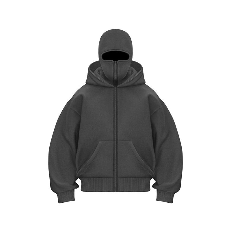 Baclava Hoodie