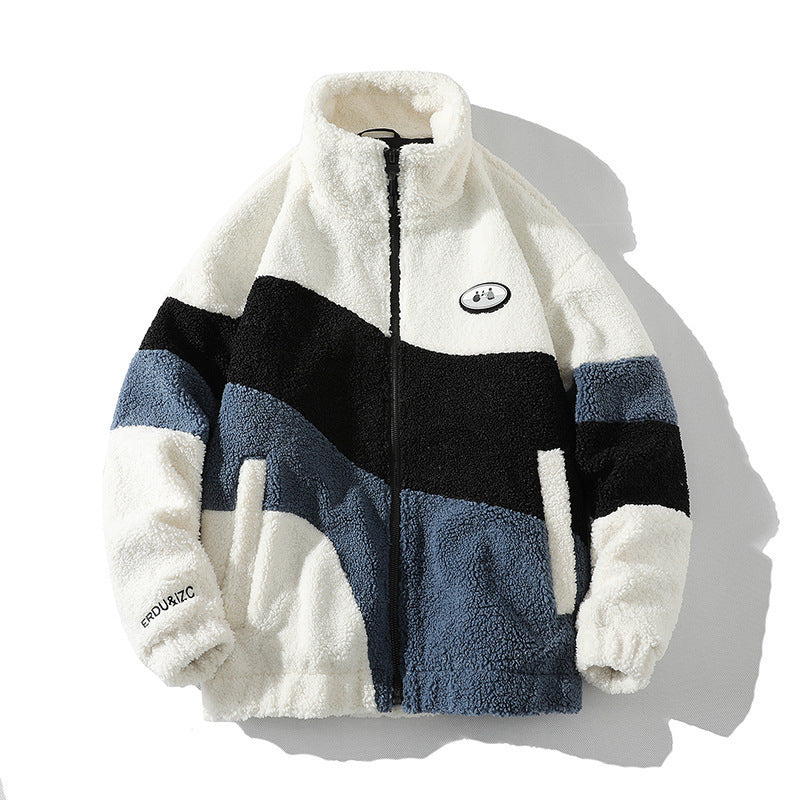 Arctic Fleece Jacke