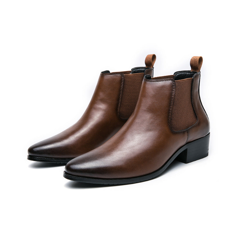 Chelsea Boots