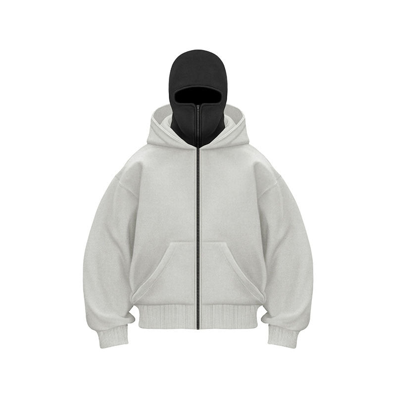 Baclava Hoodie
