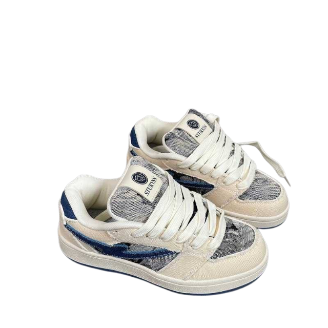 Viral Sturysn Sneaker