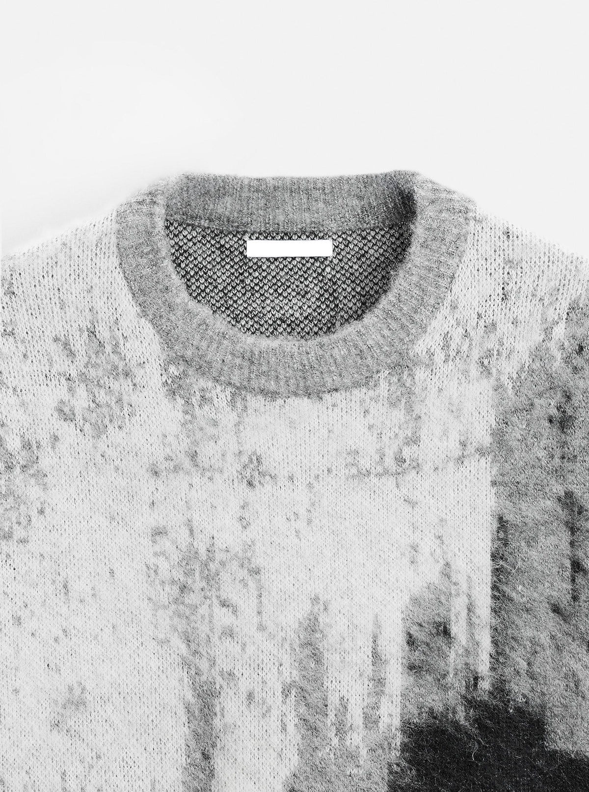 Knit Sweater