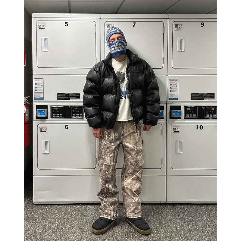 Tree Camo Pants