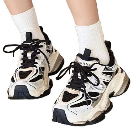 Women Running Sneaker