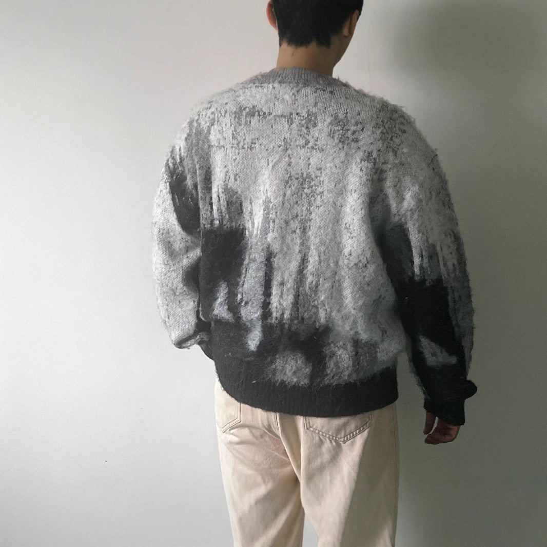 Knit Sweater