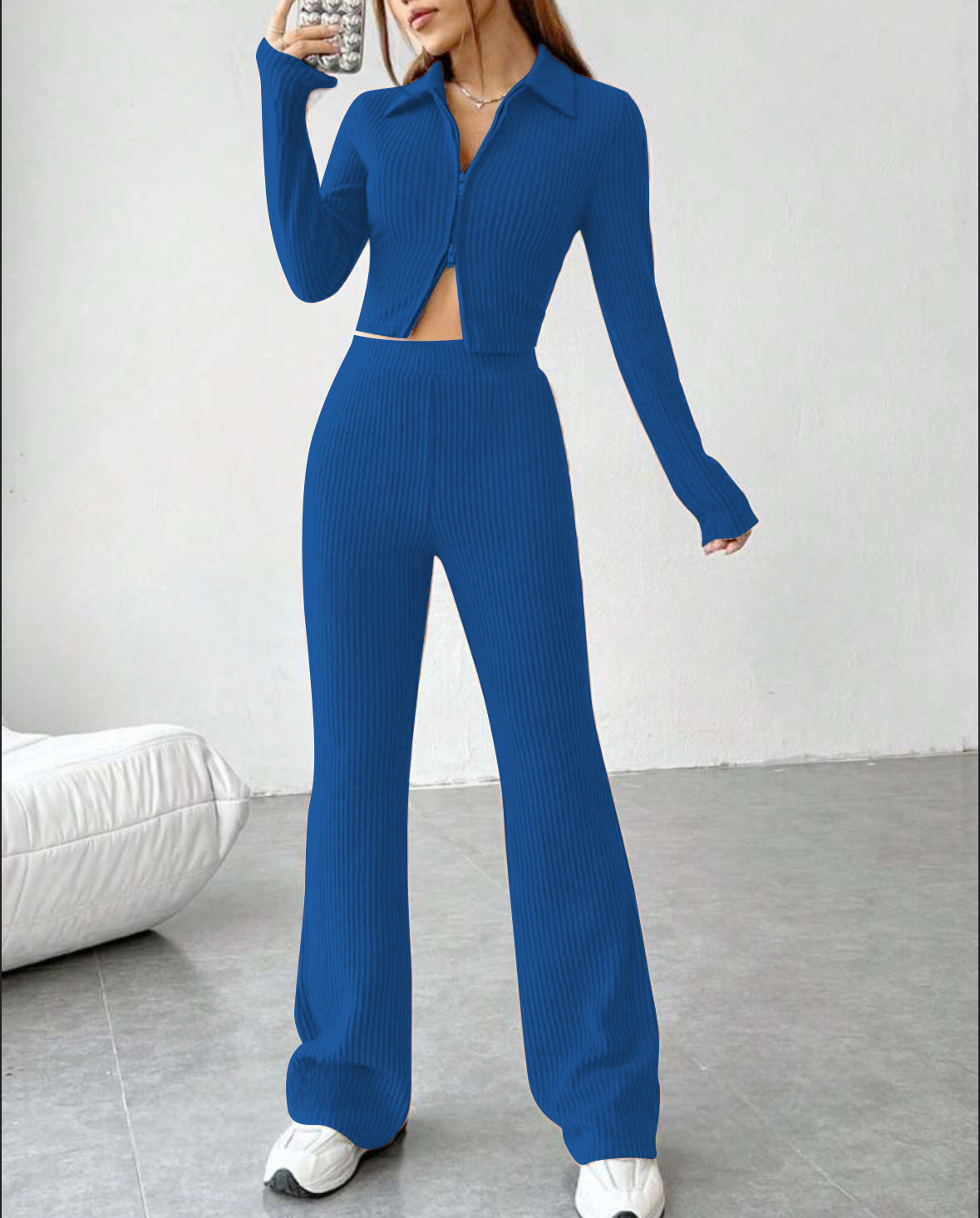 Women Yoga Set