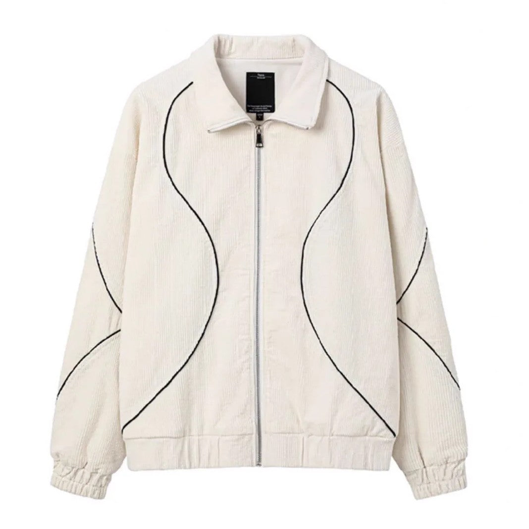 Cord Tracksuit