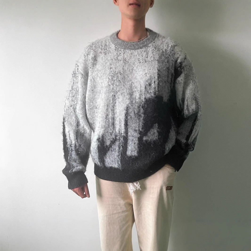 Knit Sweater