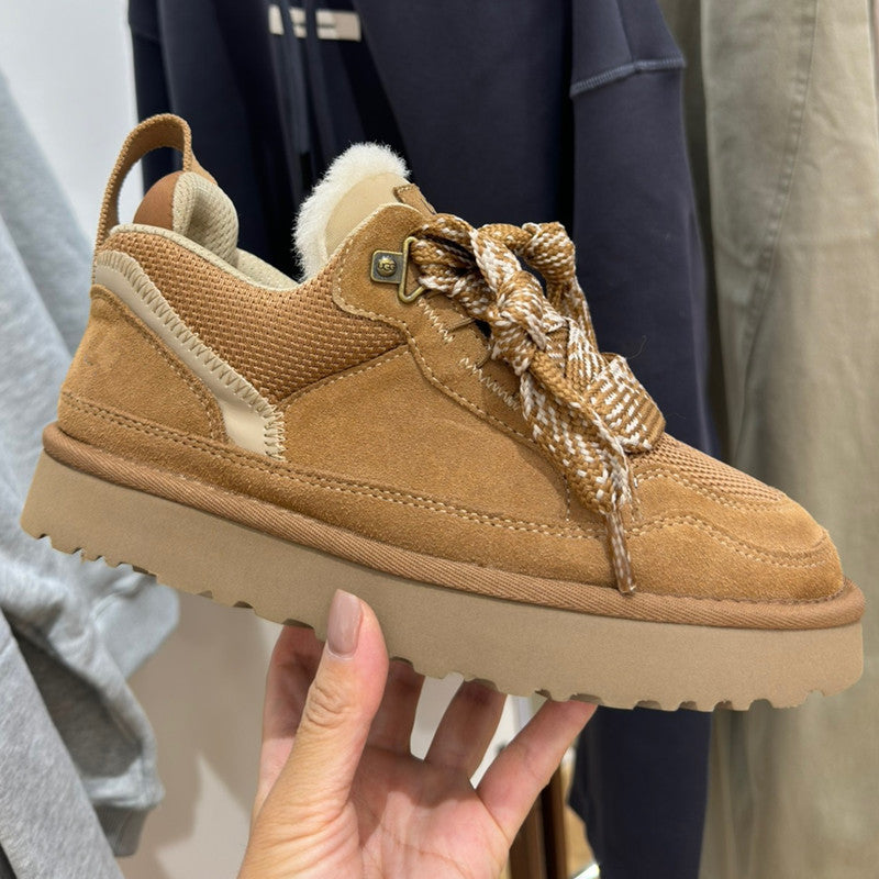 Cozy Winterboots