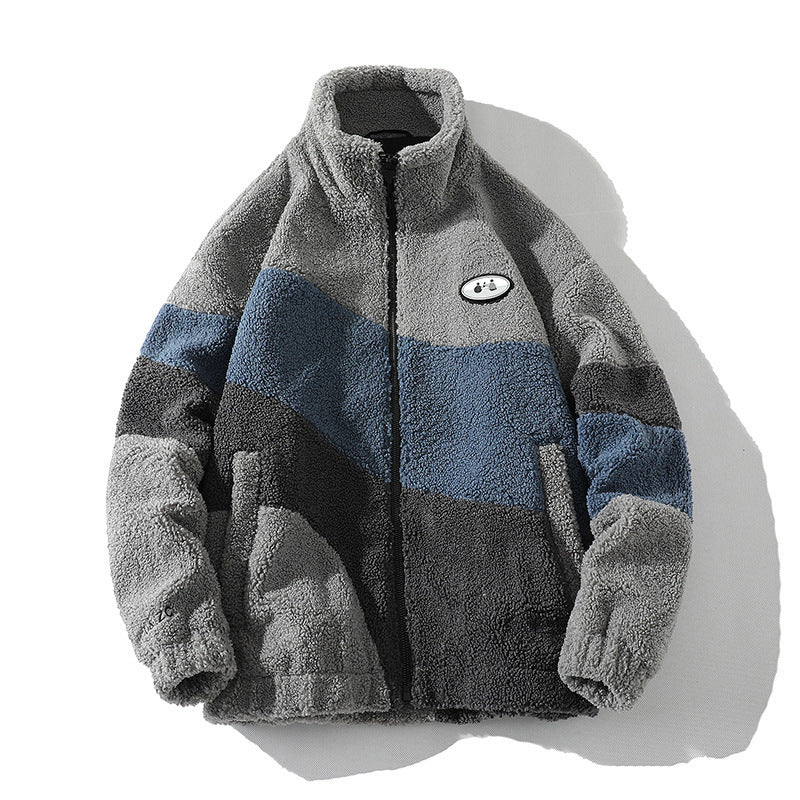 Arctic Fleece Jacke