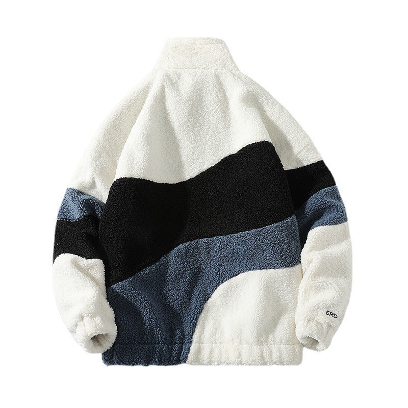 Arctic Fleece Jacke