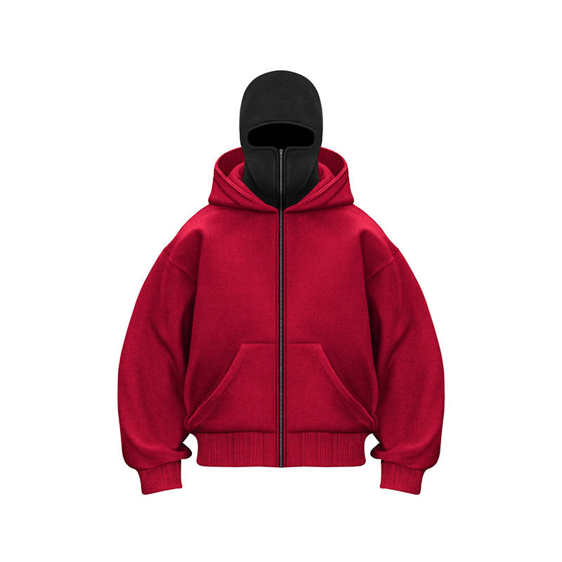 Baclava Hoodie