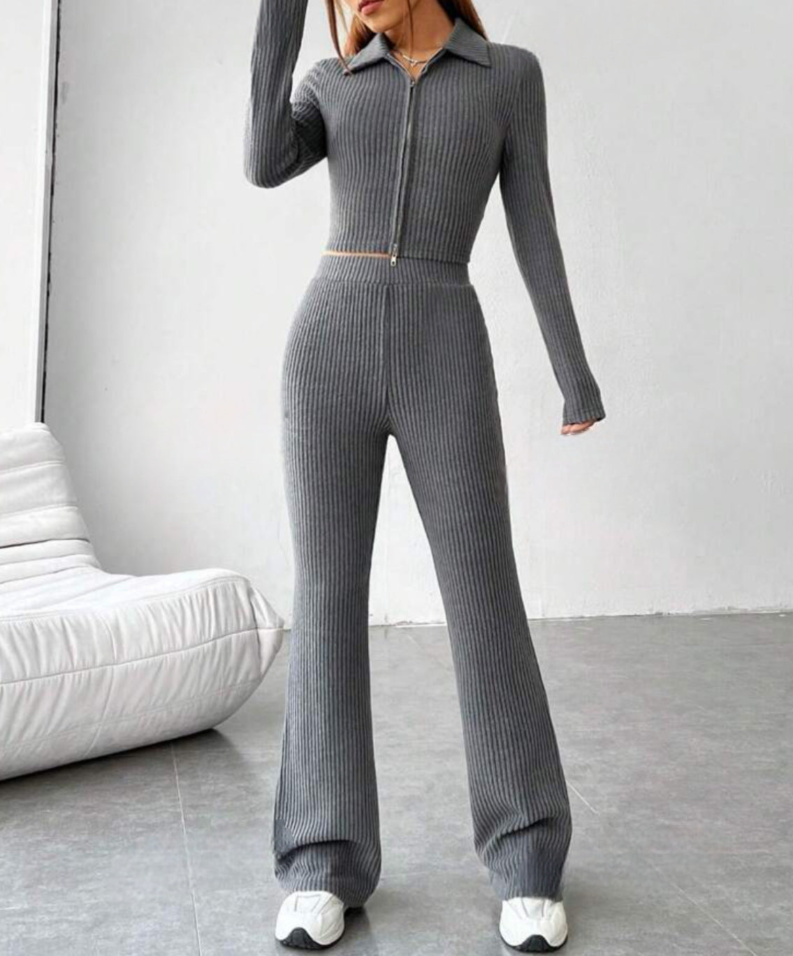 Women Yoga Set