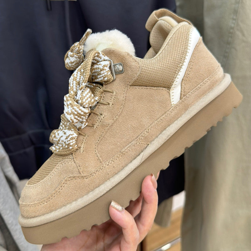 Cozy Winterboots