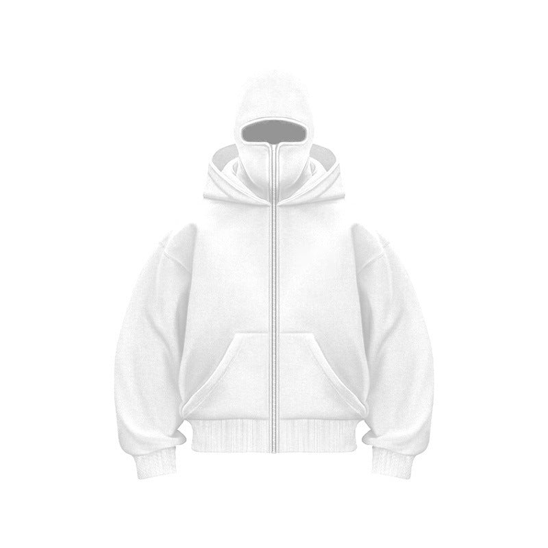 Baclava Hoodie