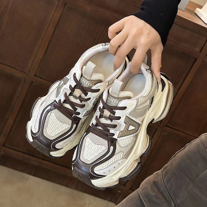 Women Running Sneaker