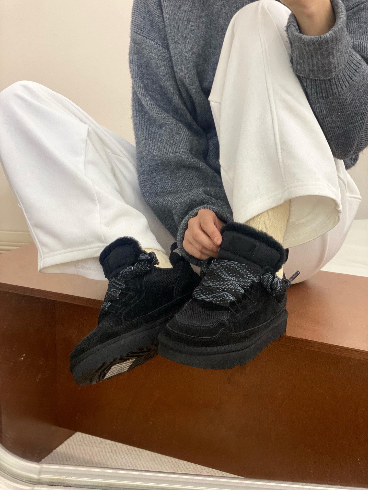 Cozy Winterboots