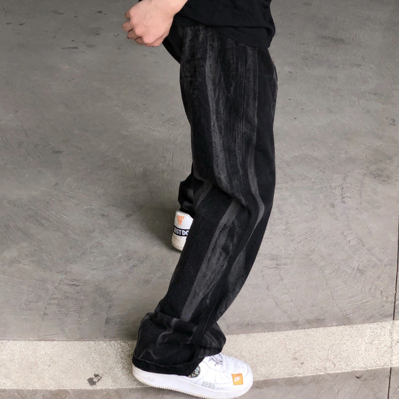 Retro baggy Jeans
