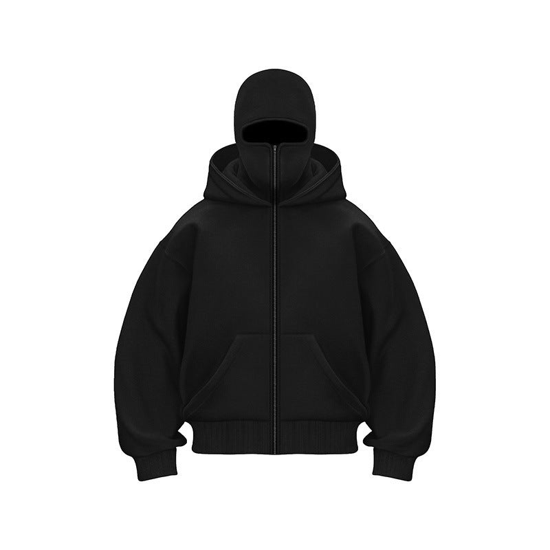Baclava Hoodie