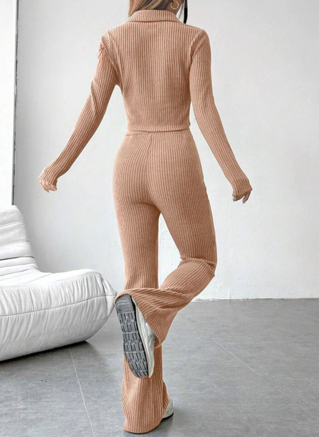 Women Yoga Set