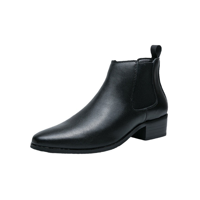 Chelsea Boots