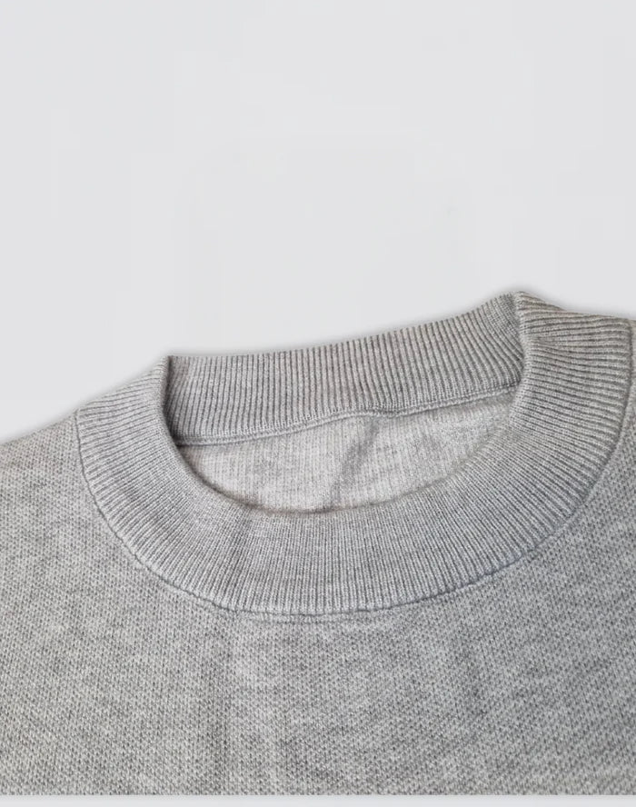 Planet Knit Sweater