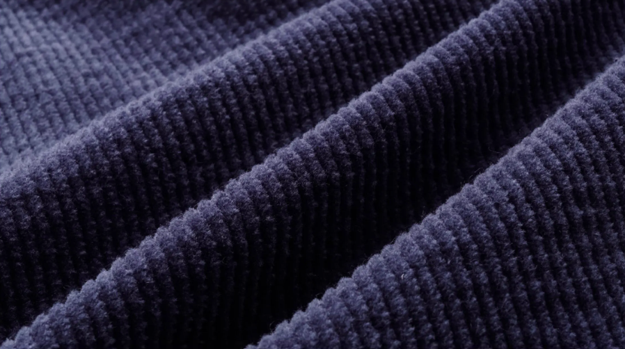 Cord Tracksuit