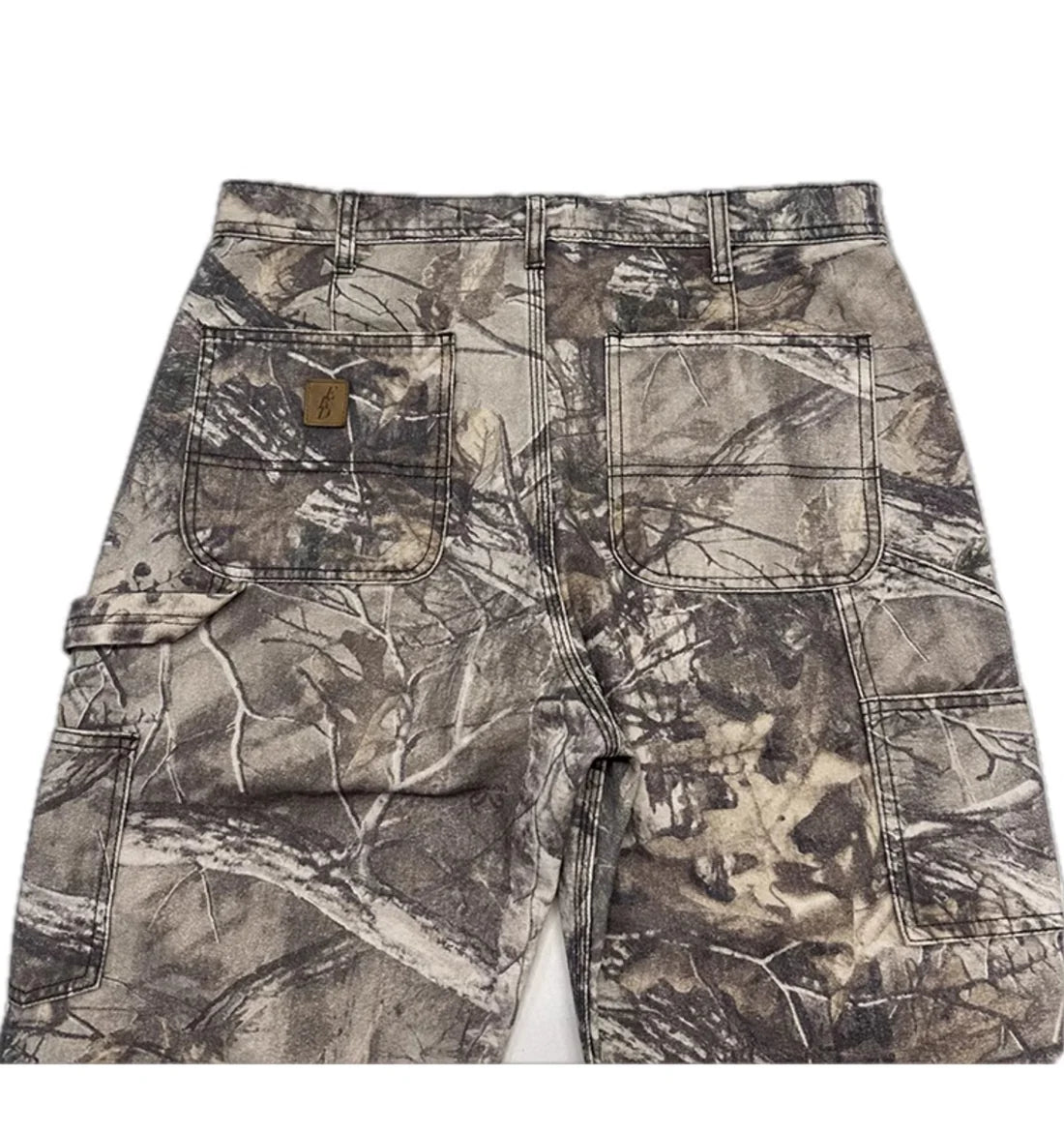 Tree Camo Pants