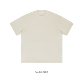 Welura Oversized Shirt